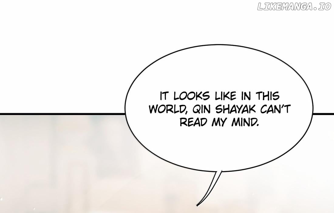 I Have to Be a Great Villain Chapter 141 - page 36