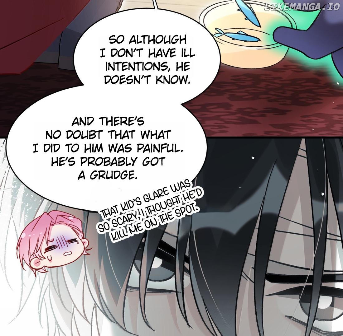 I Have to Be a Great Villain Chapter 141 - page 38