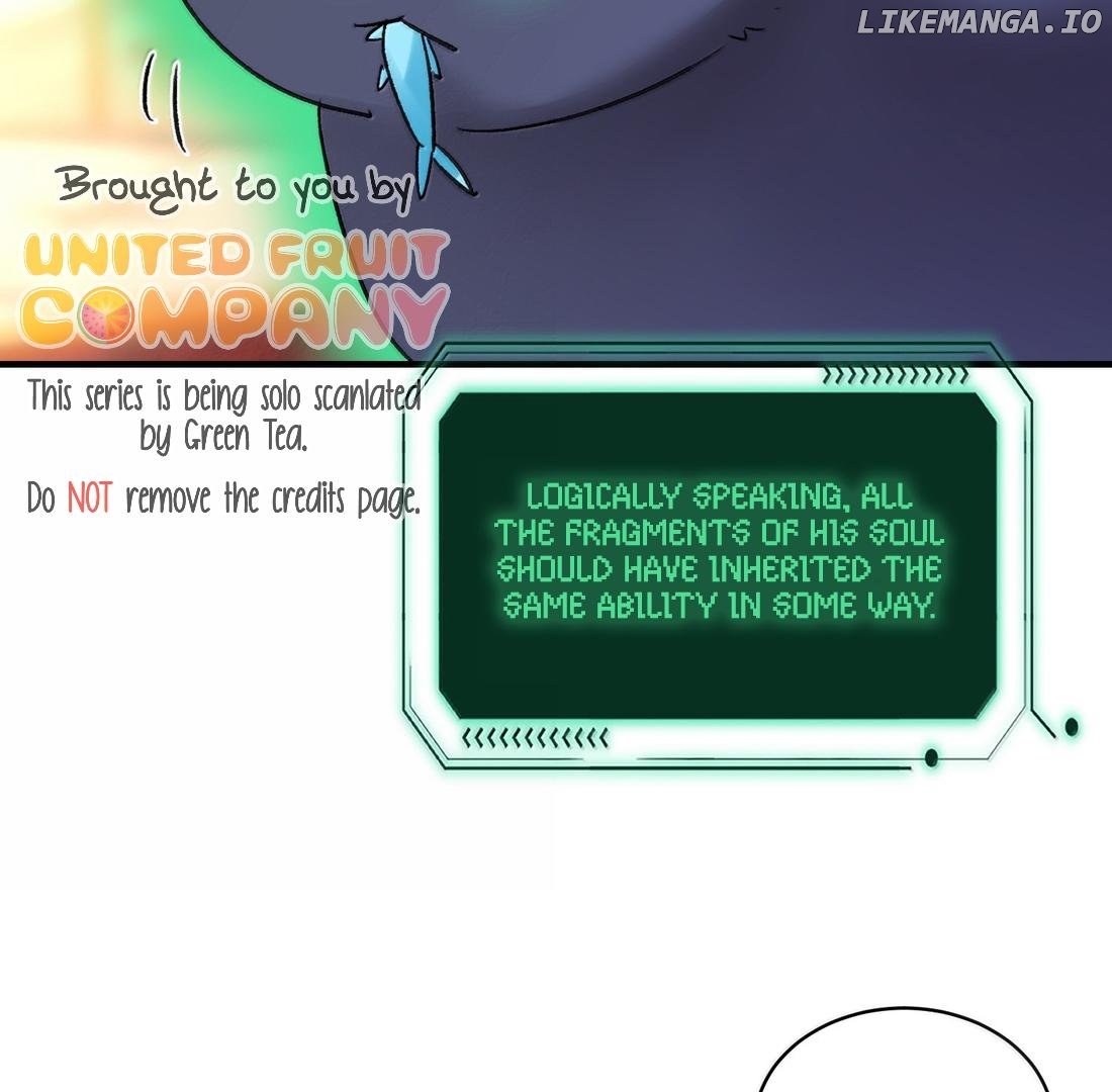 I Have to Be a Great Villain Chapter 141 - page 41