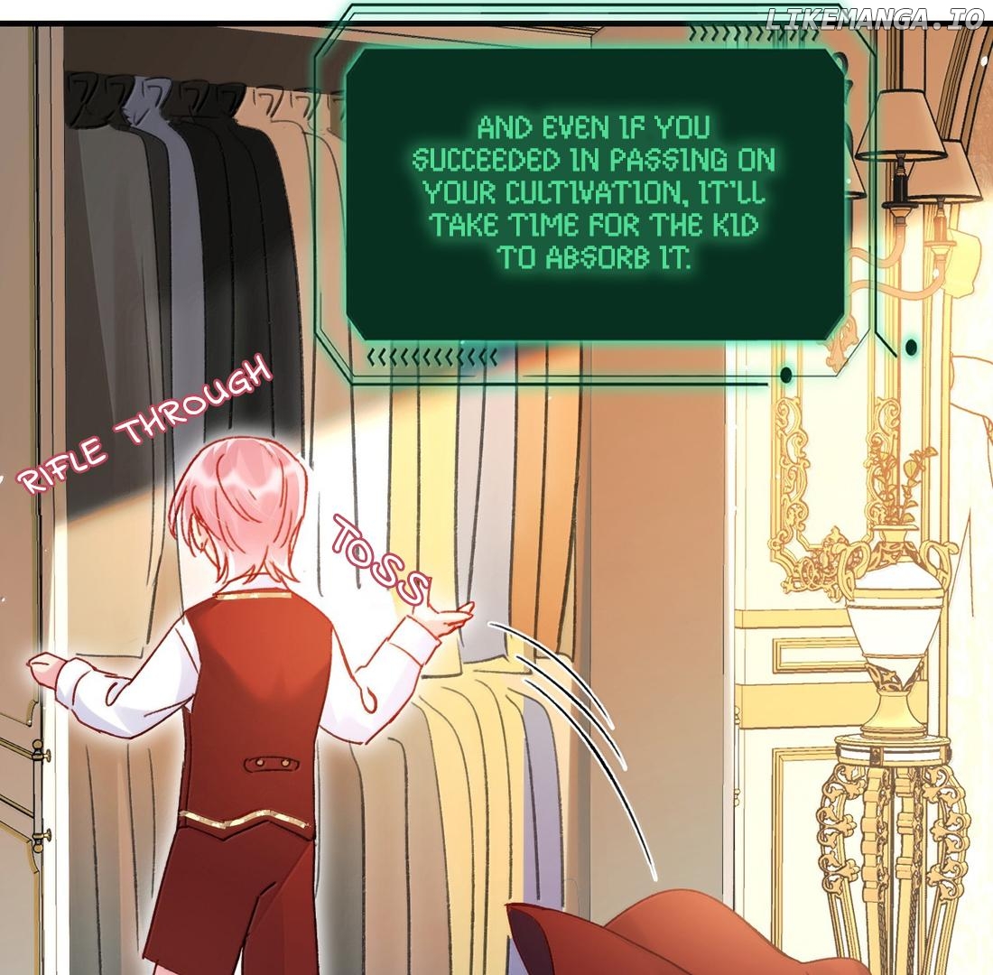 I Have to Be a Great Villain Chapter 141 - page 45