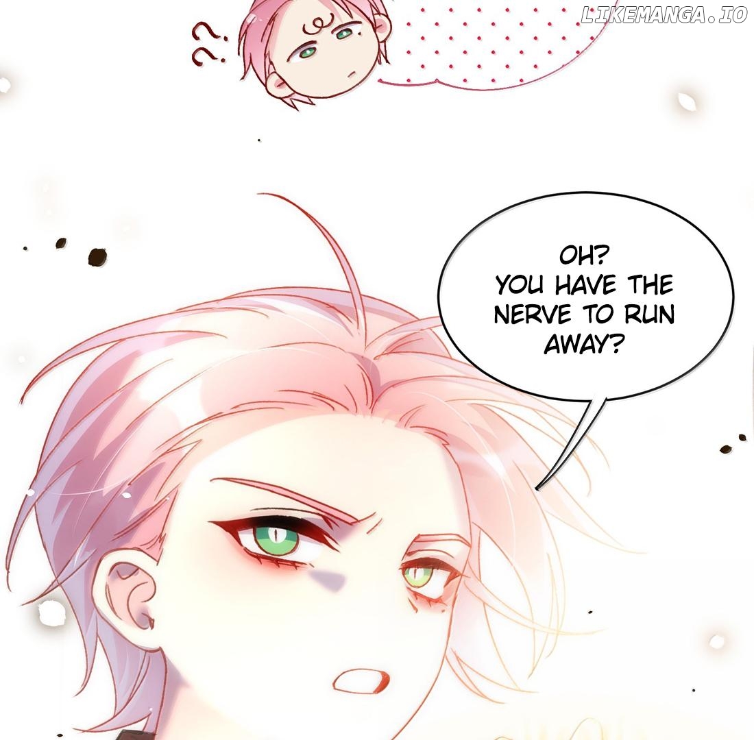 I Have to Be a Great Villain Chapter 141 - page 4
