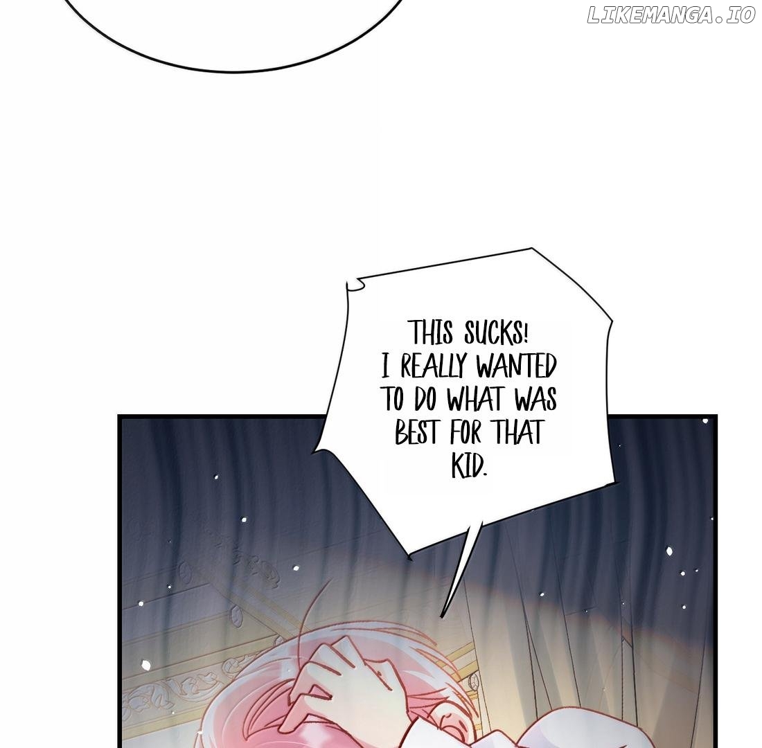 I Have to Be a Great Villain Chapter 141 - page 55