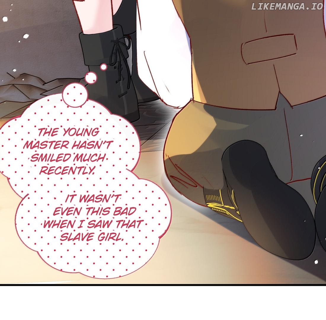I Have to Be a Great Villain Chapter 141 - page 64