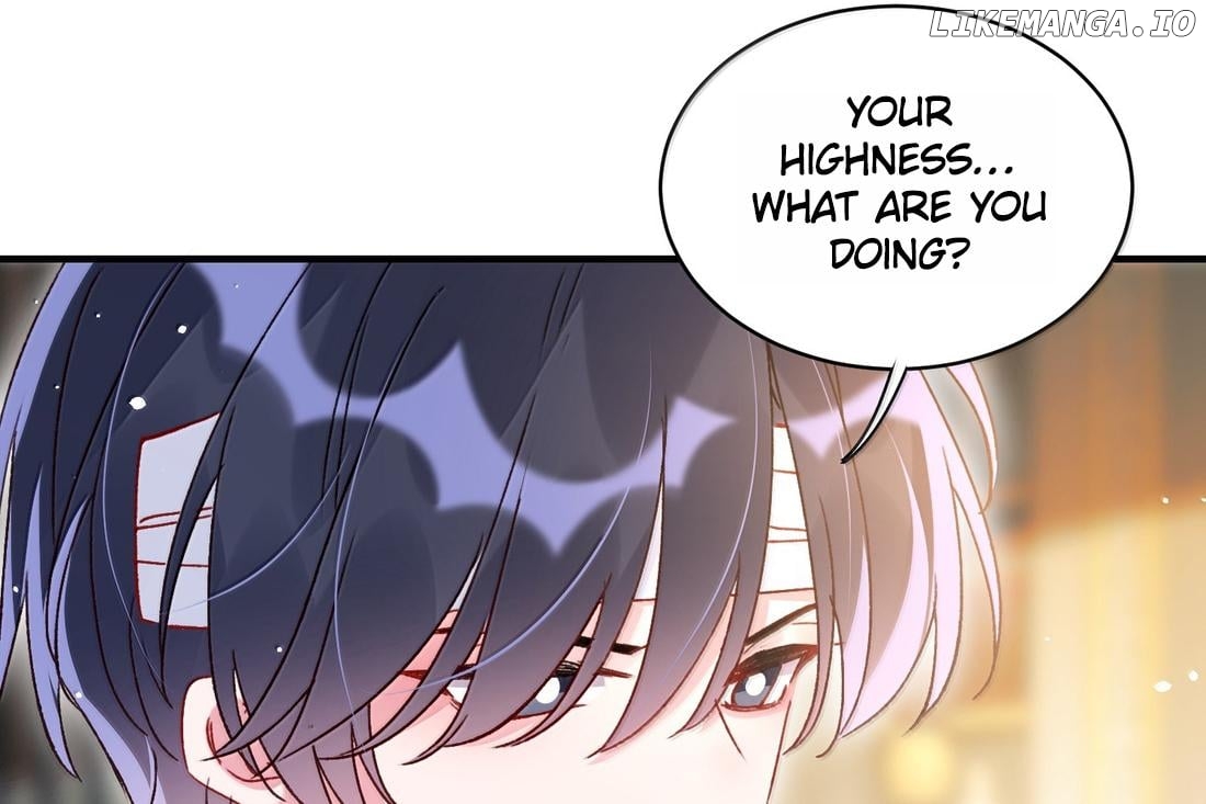I Have to Be a Great Villain Chapter 141 - page 65