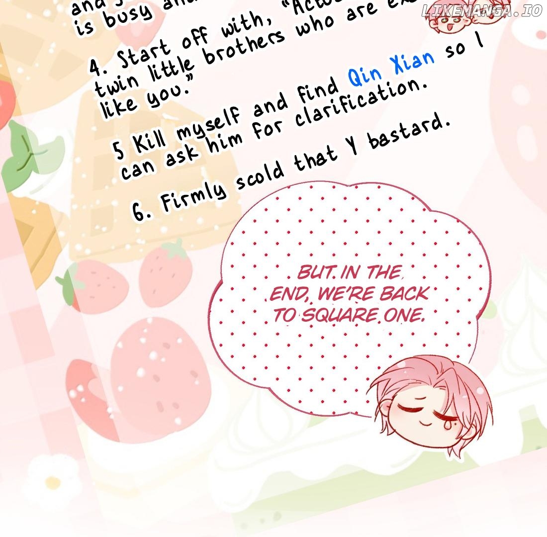 I Have to Be a Great Villain Chapter 141 - page 70