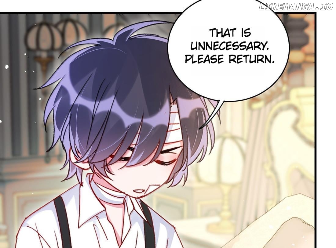 I Have to Be a Great Villain Chapter 141 - page 72