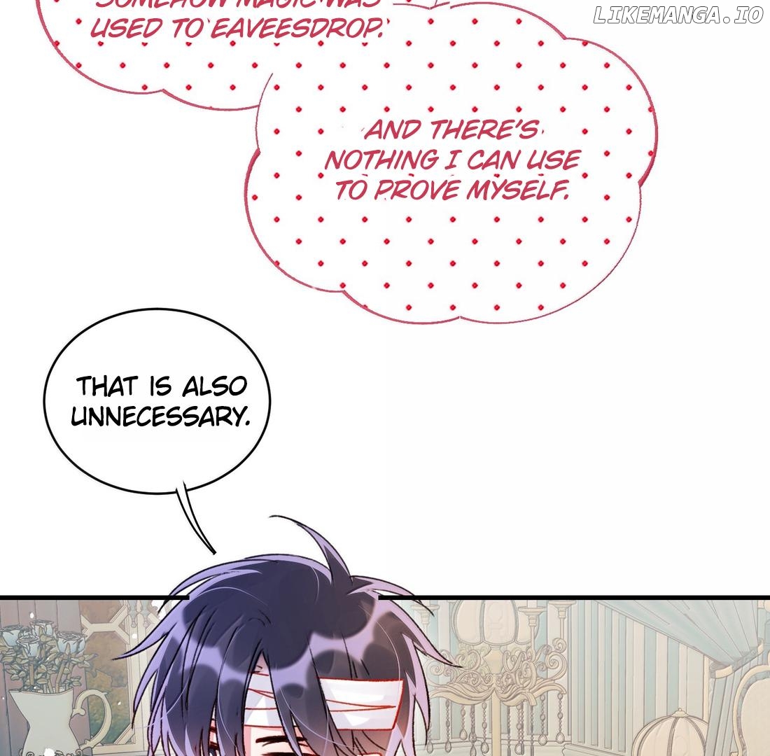 I Have to Be a Great Villain Chapter 141 - page 76