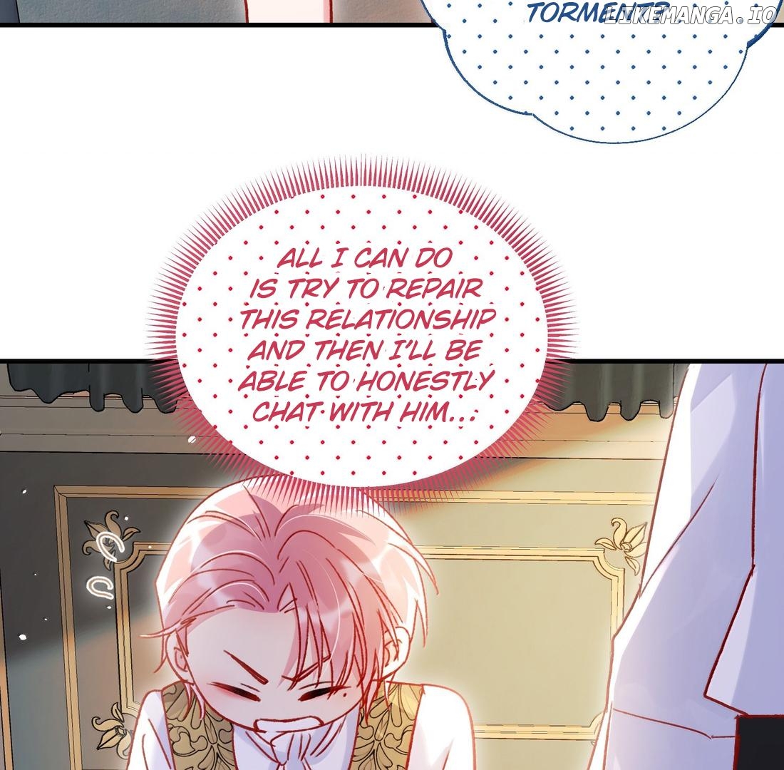 I Have to Be a Great Villain Chapter 141 - page 78
