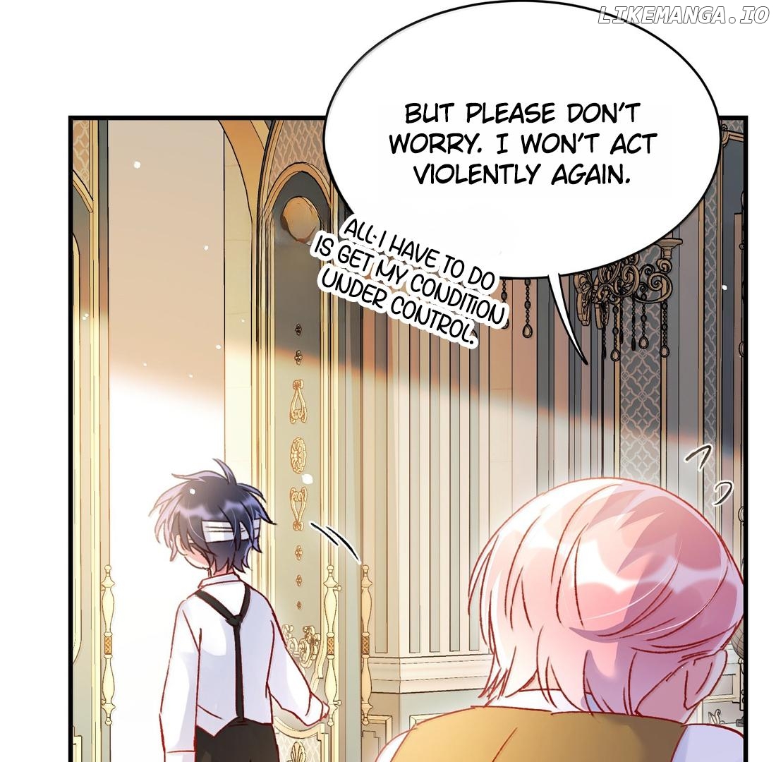I Have to Be a Great Villain Chapter 141 - page 81