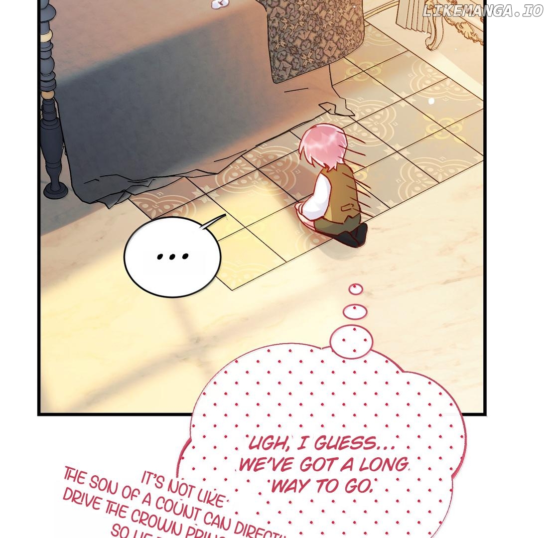I Have to Be a Great Villain Chapter 141 - page 85