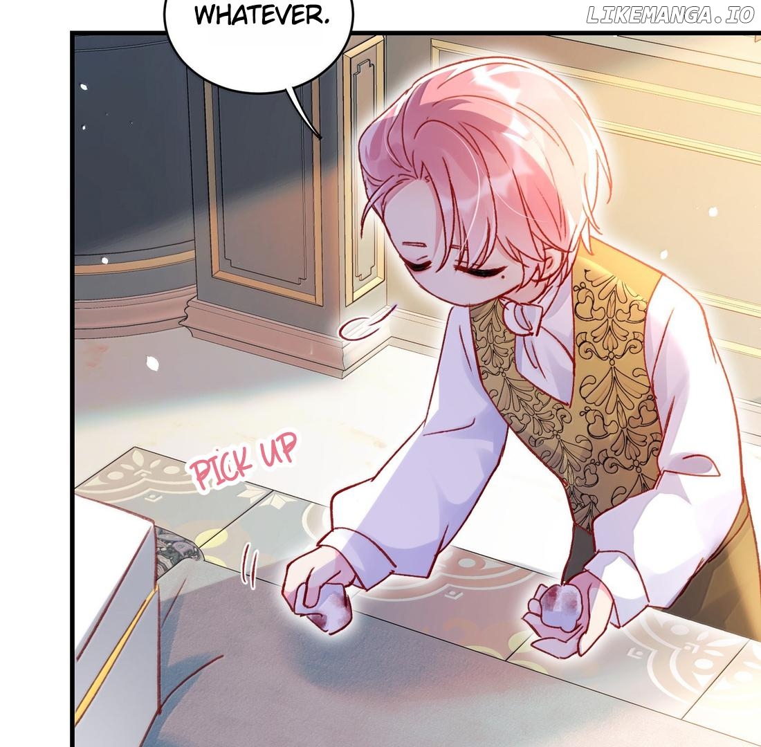 I Have to Be a Great Villain Chapter 141 - page 90