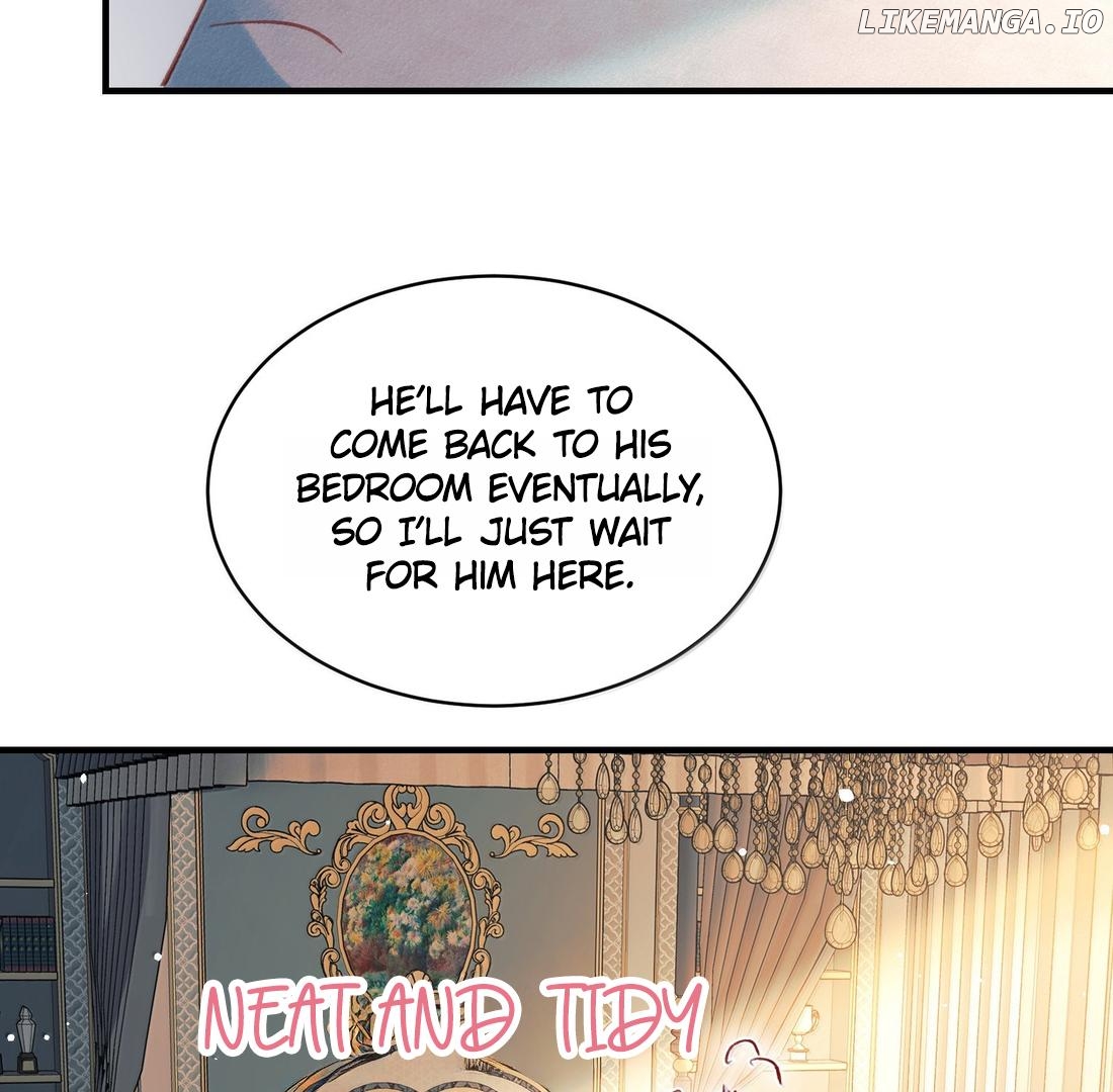I Have to Be a Great Villain Chapter 141 - page 91