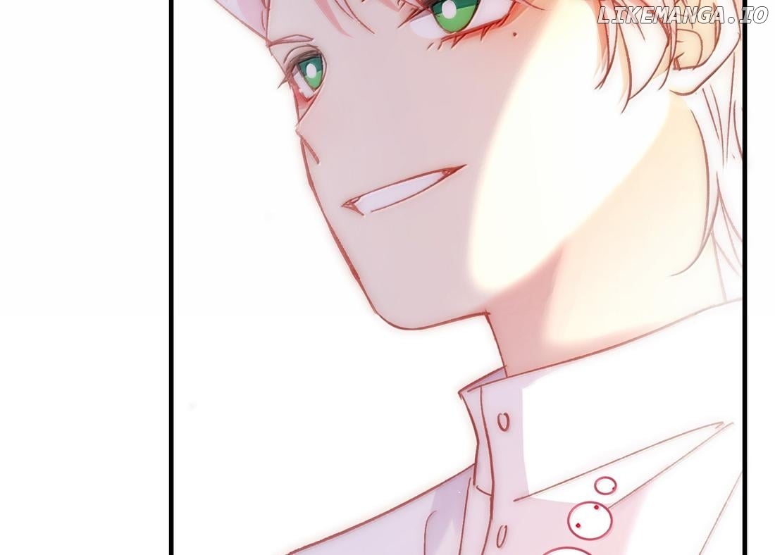 I Have to Be a Great Villain Chapter 142 - page 20