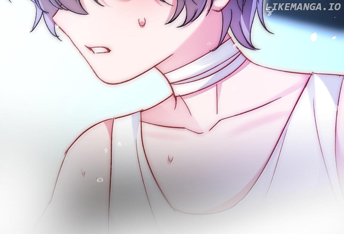 I Have to Be a Great Villain Chapter 142 - page 37