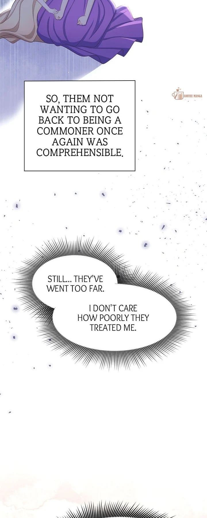 Please Fulfill Your End of the Bargain, My Grace! Chapter 50 - page 16