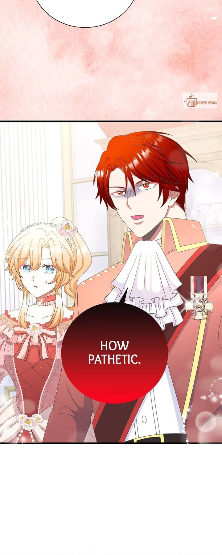 Please Fulfill Your End of the Bargain, My Grace! Chapter 50 - page 38