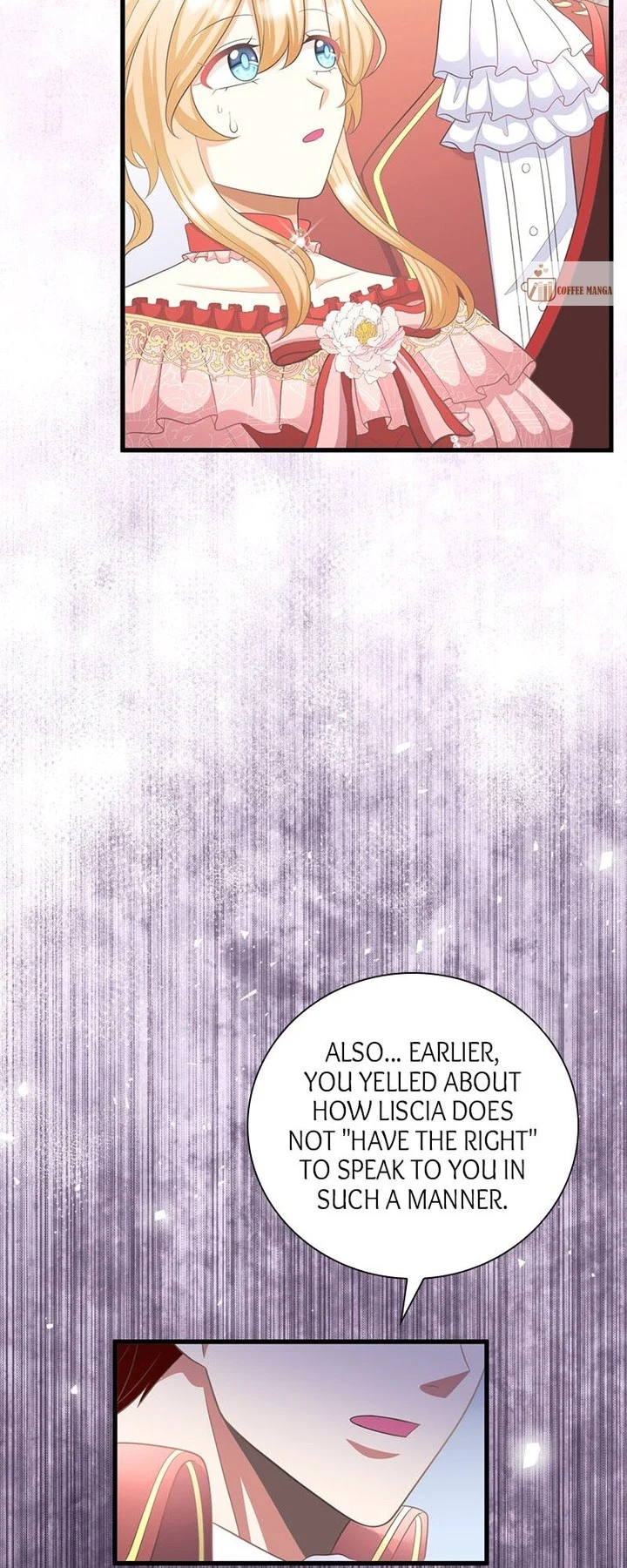 Please Fulfill Your End of the Bargain, My Grace! Chapter 50 - page 40
