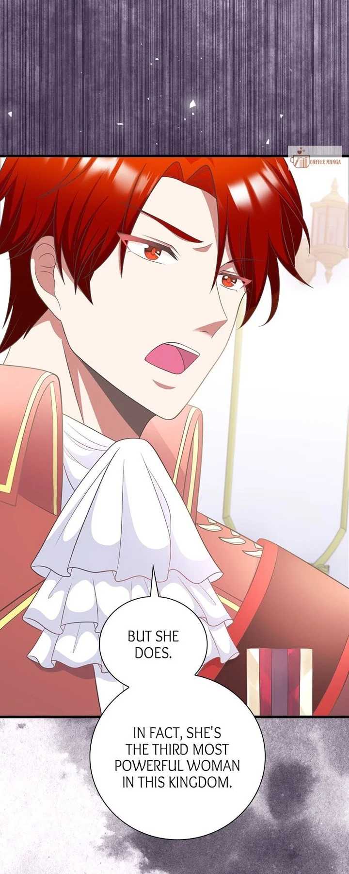 Please Fulfill Your End of the Bargain, My Grace! Chapter 50 - page 41