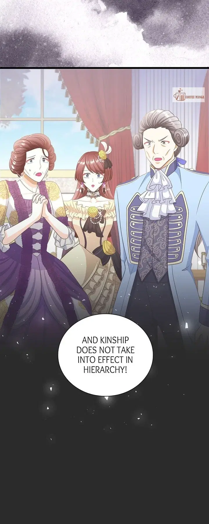Please Fulfill Your End of the Bargain, My Grace! Chapter 50 - page 42