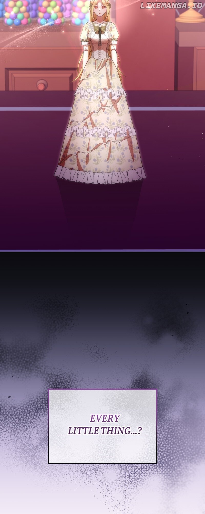 The Dolled Up Villainess Chapter 44 - page 59