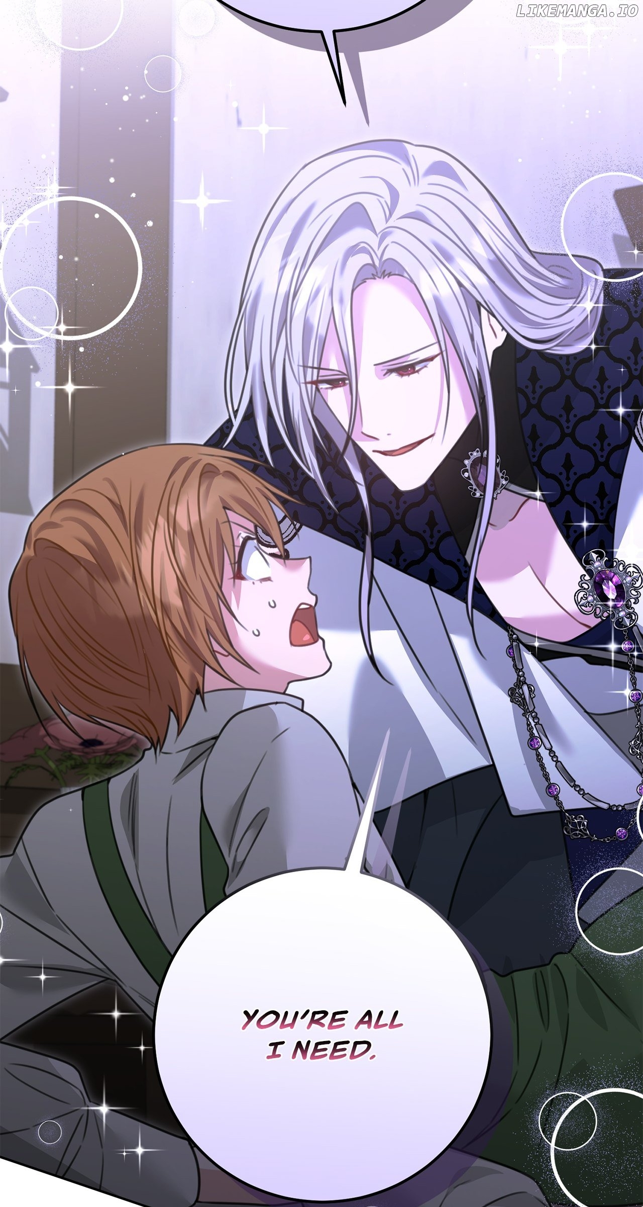 The Heroine has an Affair with my Fiancé Chapter 39 - page 12