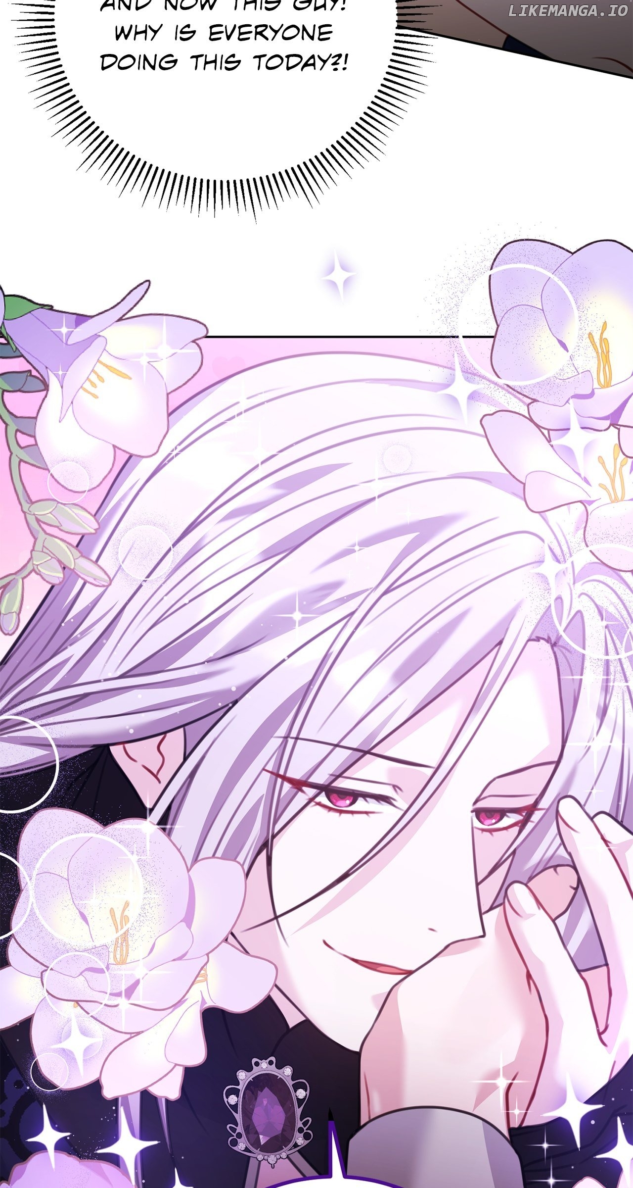 The Heroine has an Affair with my Fiancé Chapter 39 - page 15