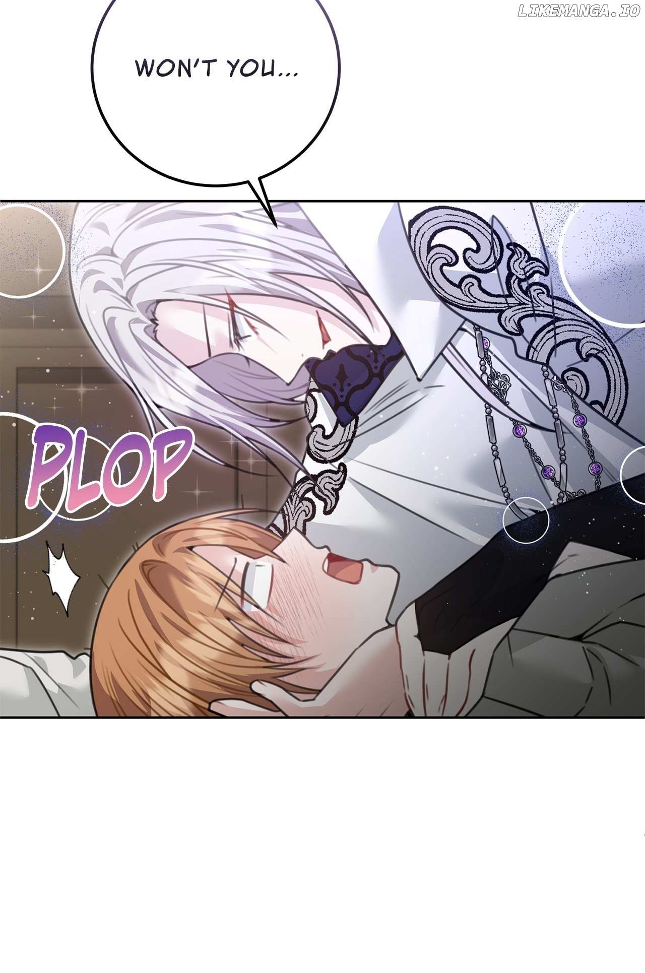 The Heroine has an Affair with my Fiancé Chapter 39 - page 17
