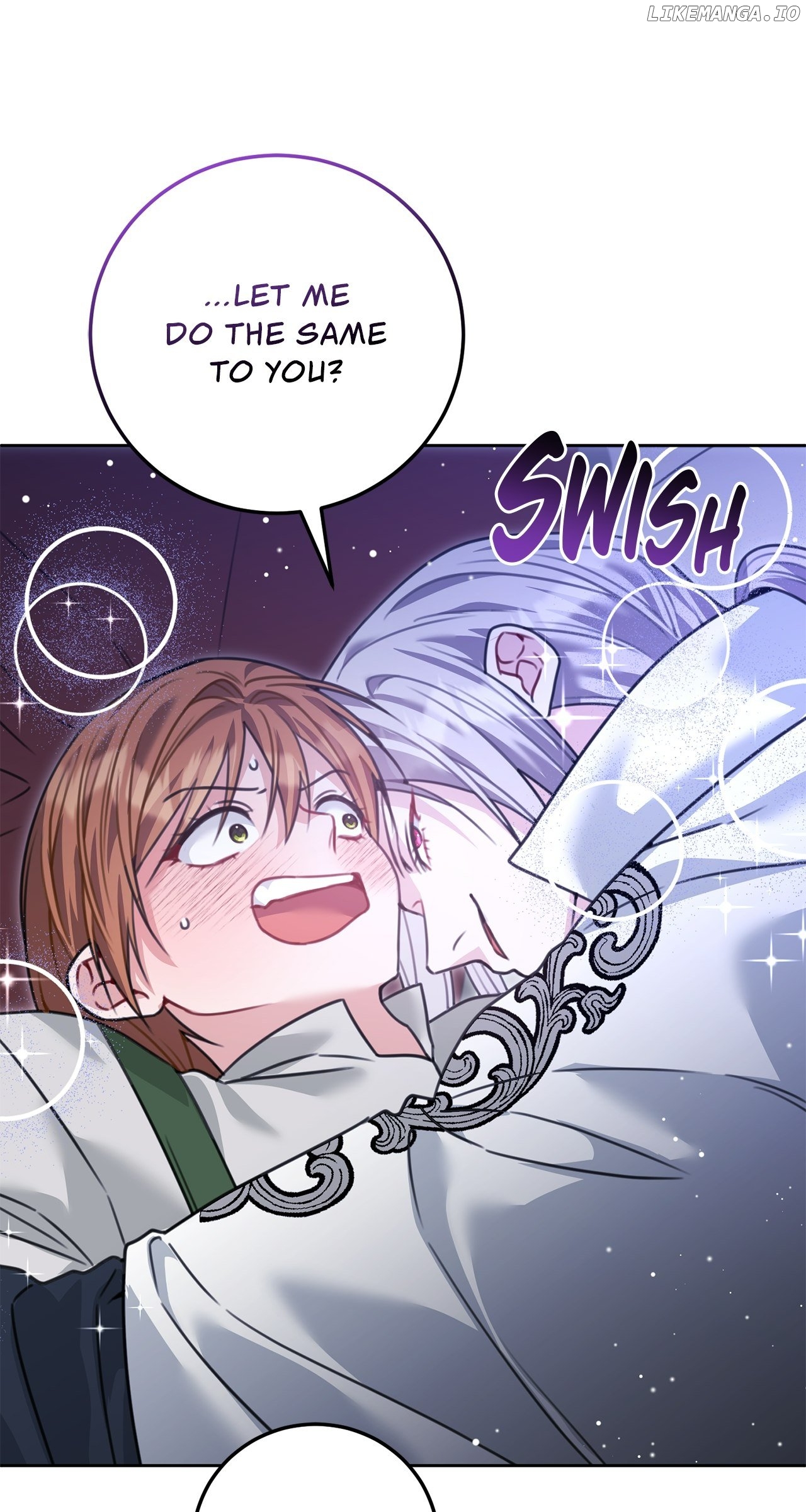 The Heroine has an Affair with my Fiancé Chapter 39 - page 18