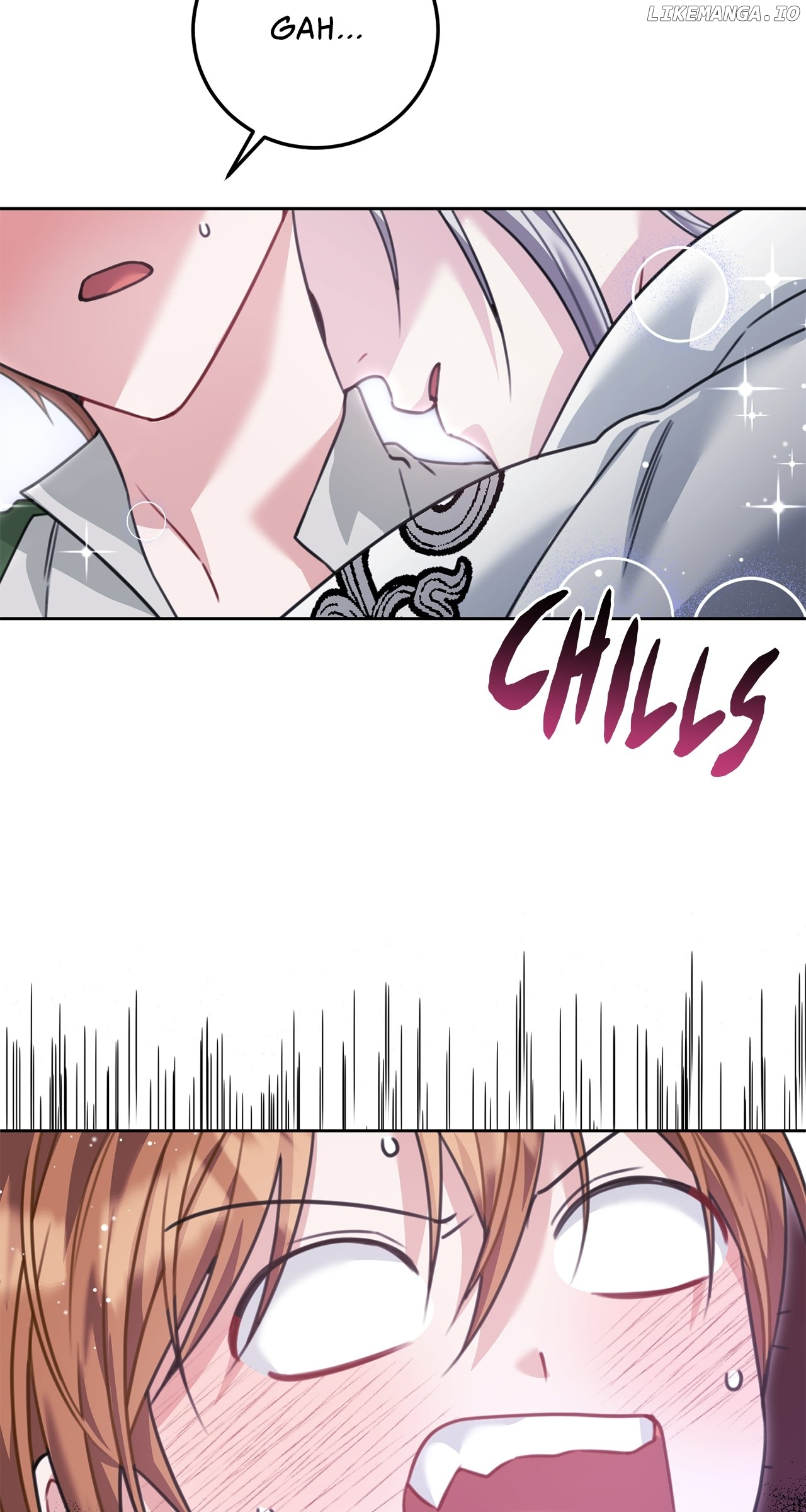 The Heroine has an Affair with my Fiancé Chapter 39 - page 19