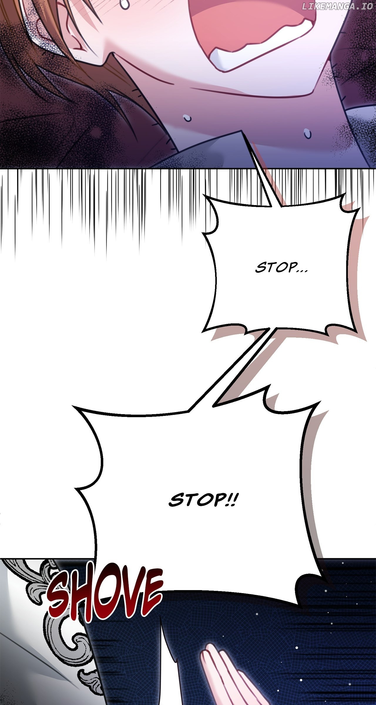 The Heroine has an Affair with my Fiancé Chapter 39 - page 20