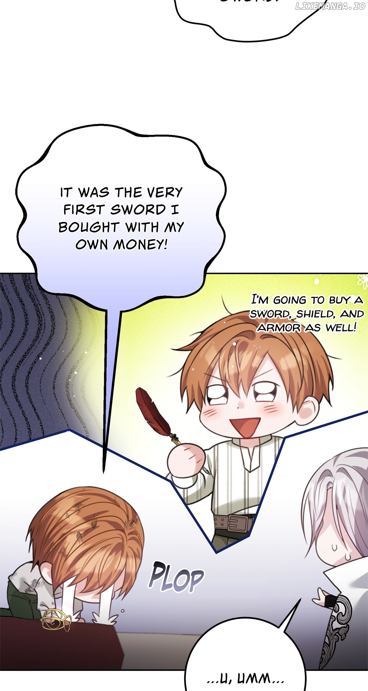 The Heroine has an Affair with my Fiancé Chapter 39 - page 30