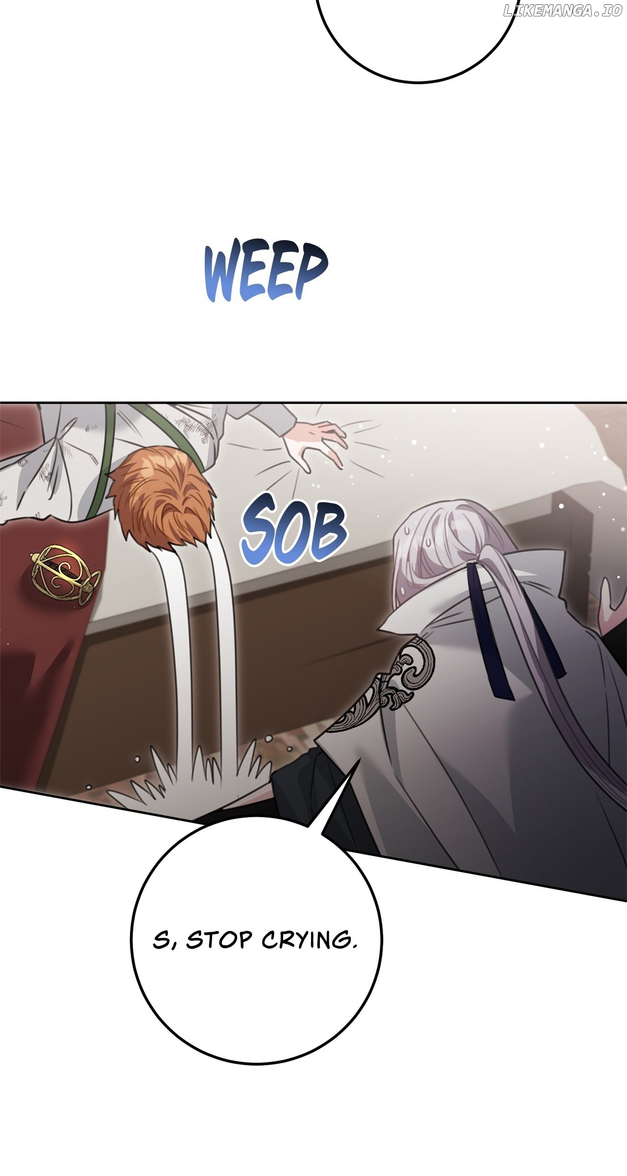 The Heroine has an Affair with my Fiancé Chapter 39 - page 31