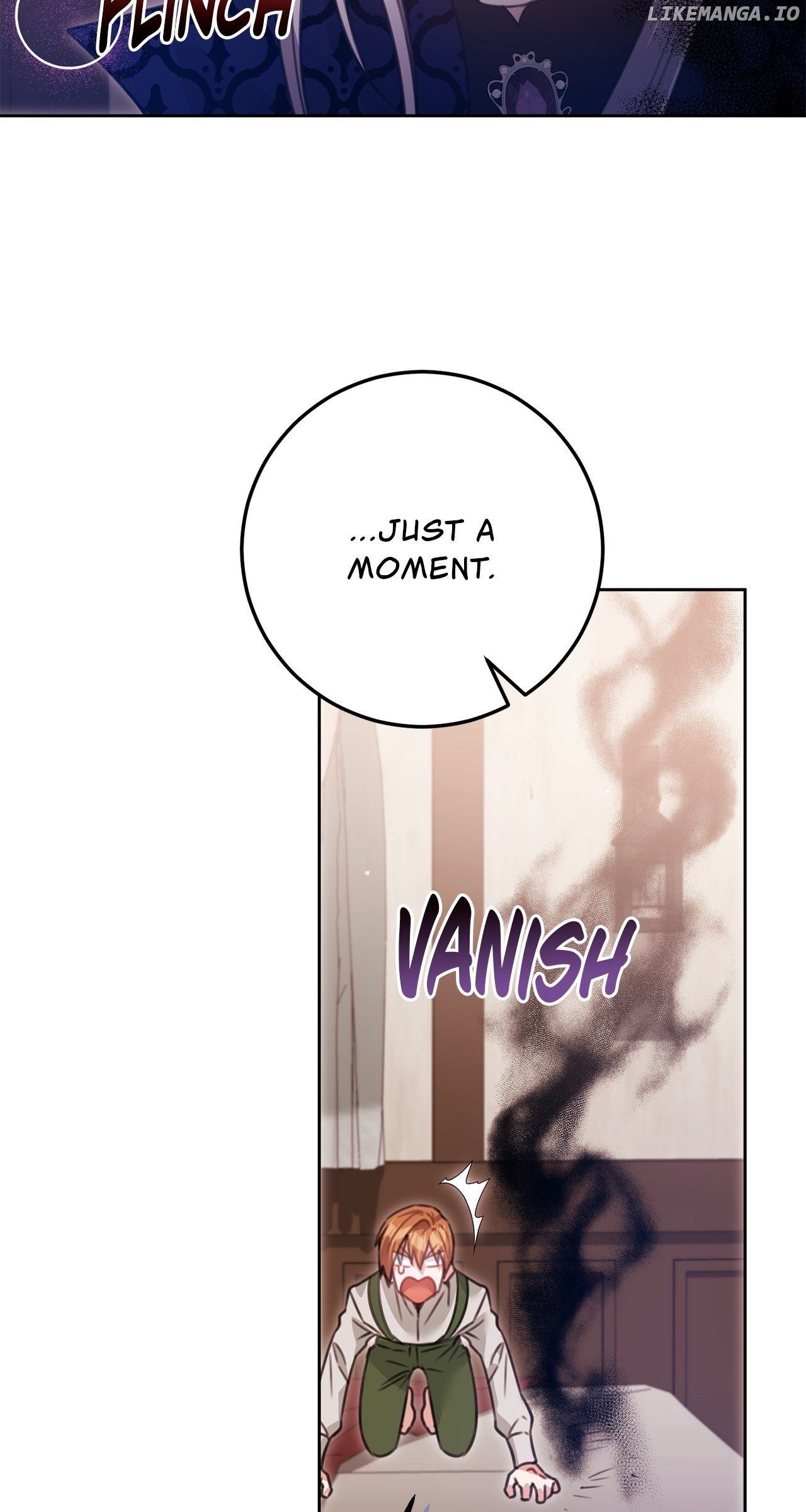 The Heroine has an Affair with my Fiancé Chapter 39 - page 34