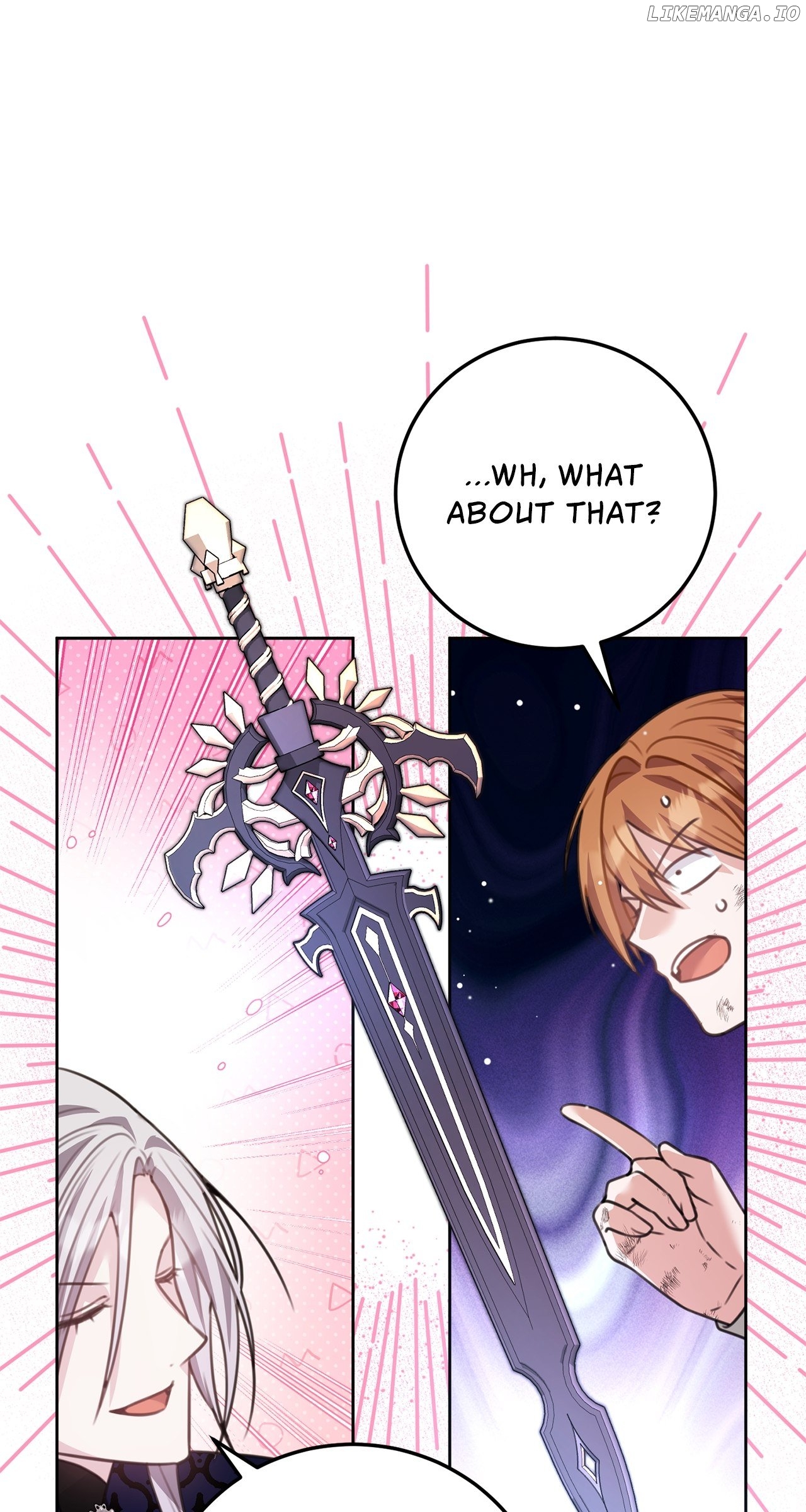 The Heroine has an Affair with my Fiancé Chapter 39 - page 41