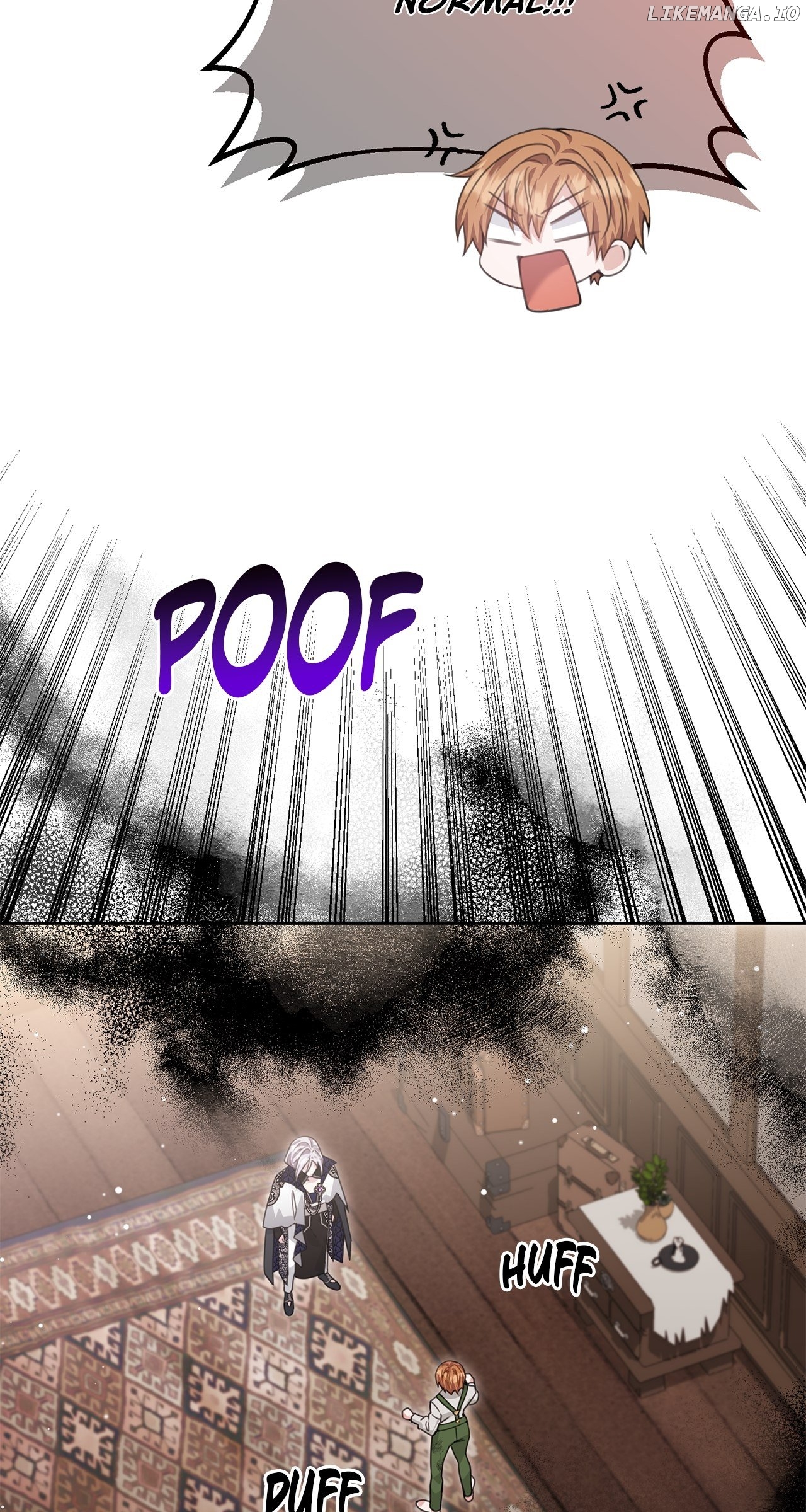 The Heroine has an Affair with my Fiancé Chapter 39 - page 44