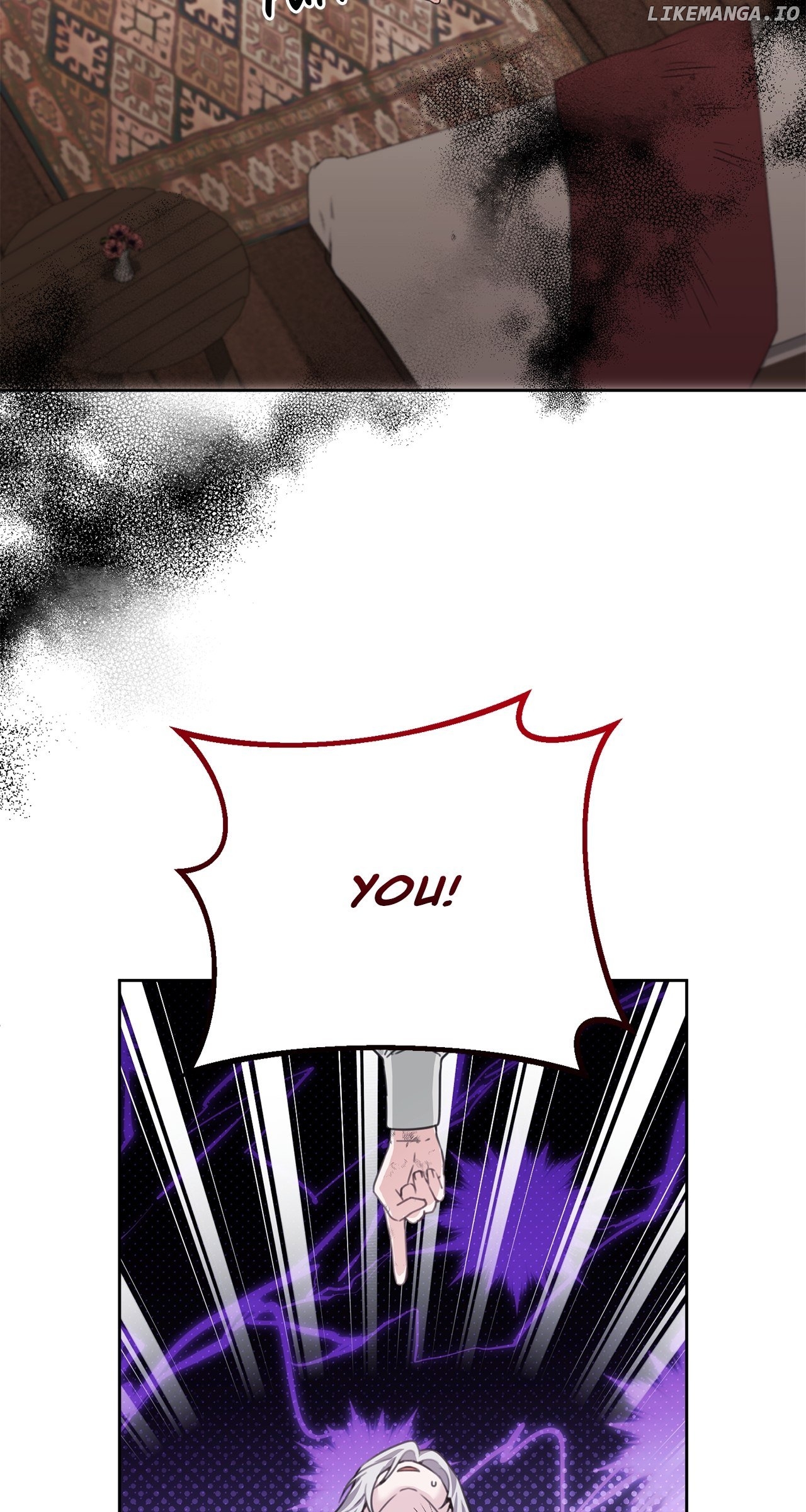 The Heroine has an Affair with my Fiancé Chapter 39 - page 45