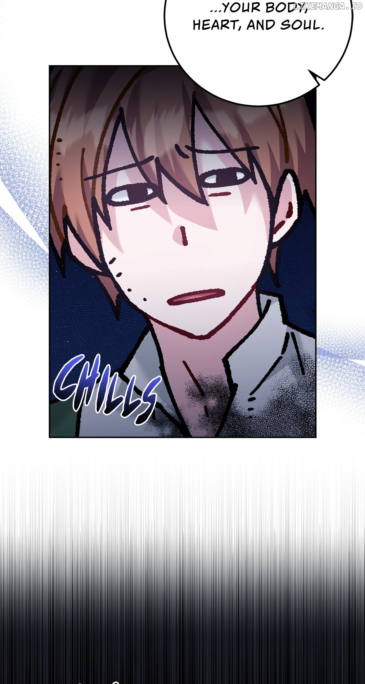 The Heroine has an Affair with my Fiancé Chapter 39 - page 5