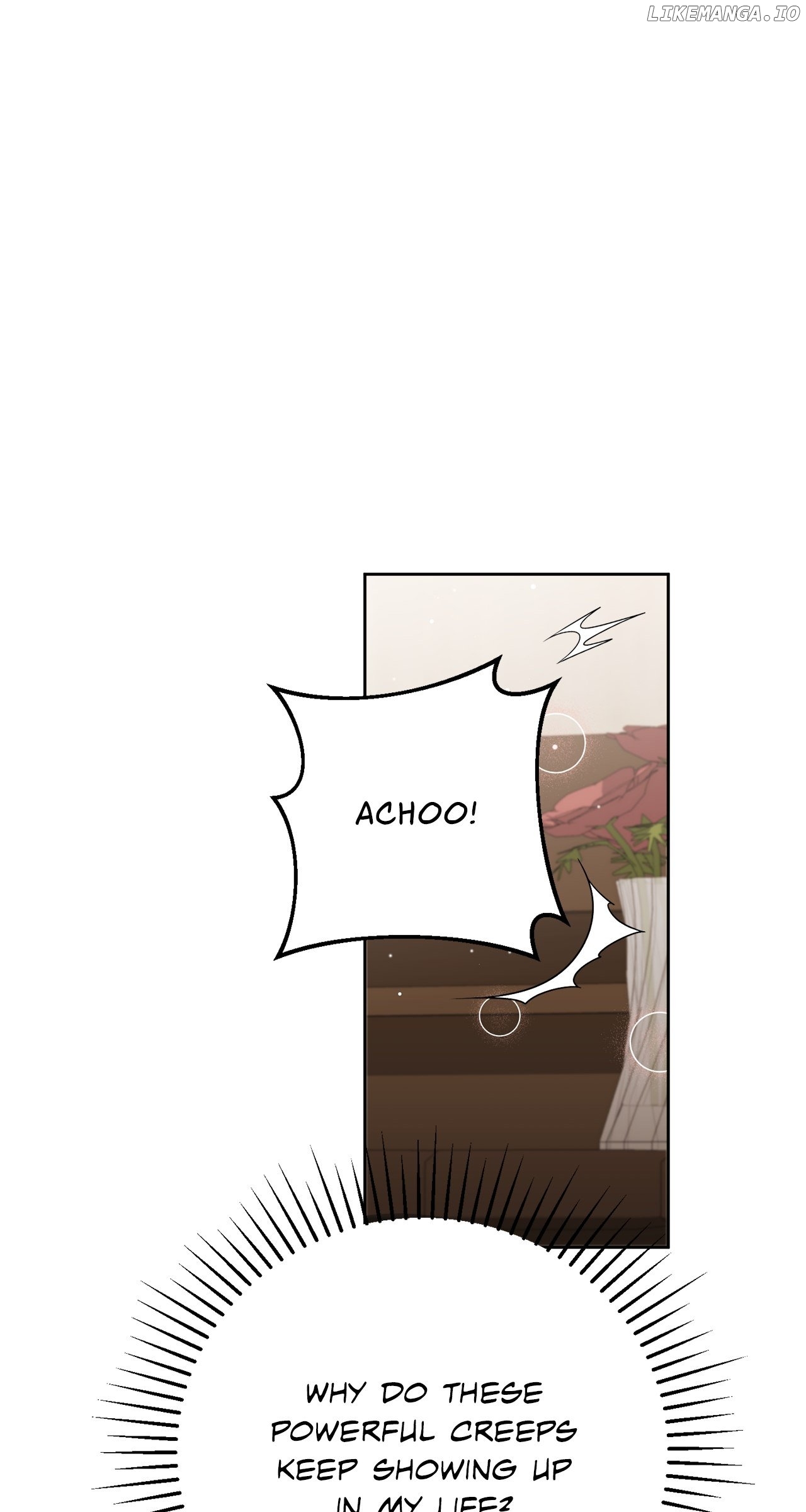 The Heroine has an Affair with my Fiancé Chapter 39 - page 51