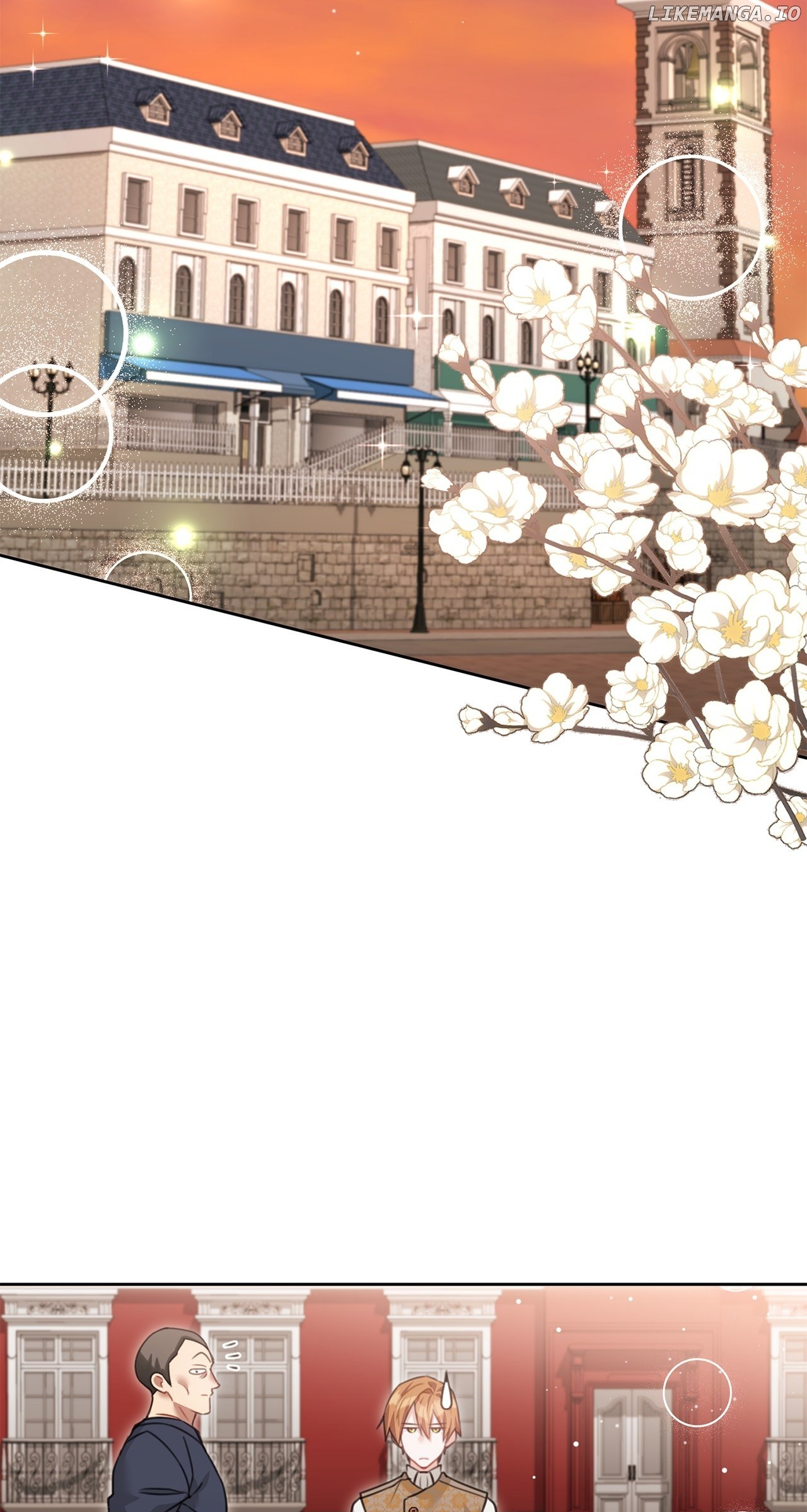 The Heroine has an Affair with my Fiancé Chapter 39 - page 54
