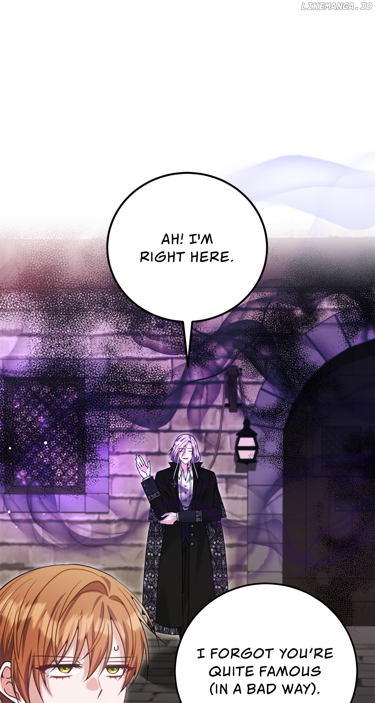 The Heroine has an Affair with my Fiancé Chapter 39 - page 57