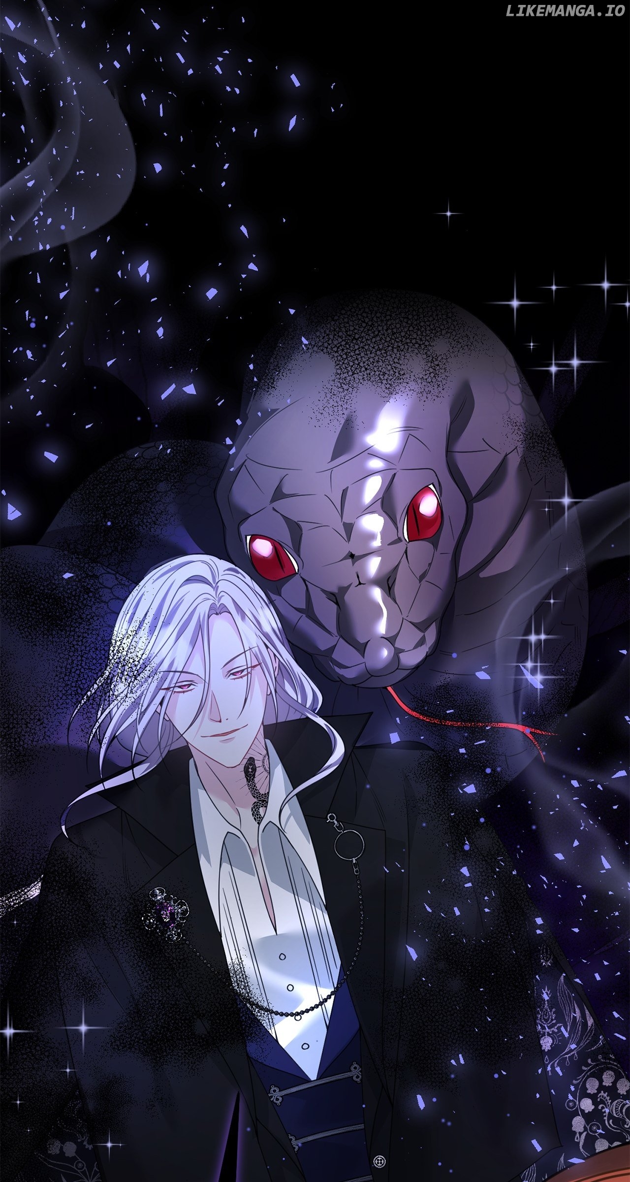 The Heroine has an Affair with my Fiancé Chapter 39 - page 62