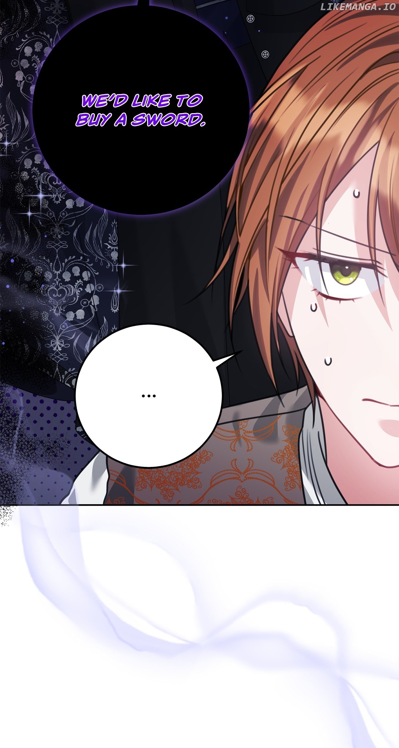 The Heroine has an Affair with my Fiancé Chapter 39 - page 63