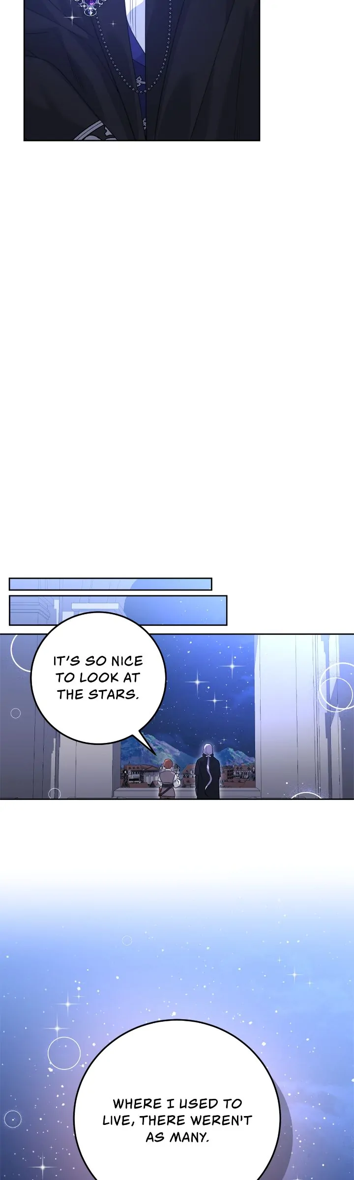 The Heroine has an Affair with my Fiancé Chapter 40 - page 24