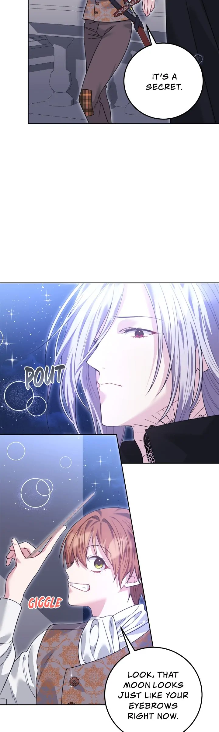 The Heroine has an Affair with my Fiancé Chapter 40 - page 26