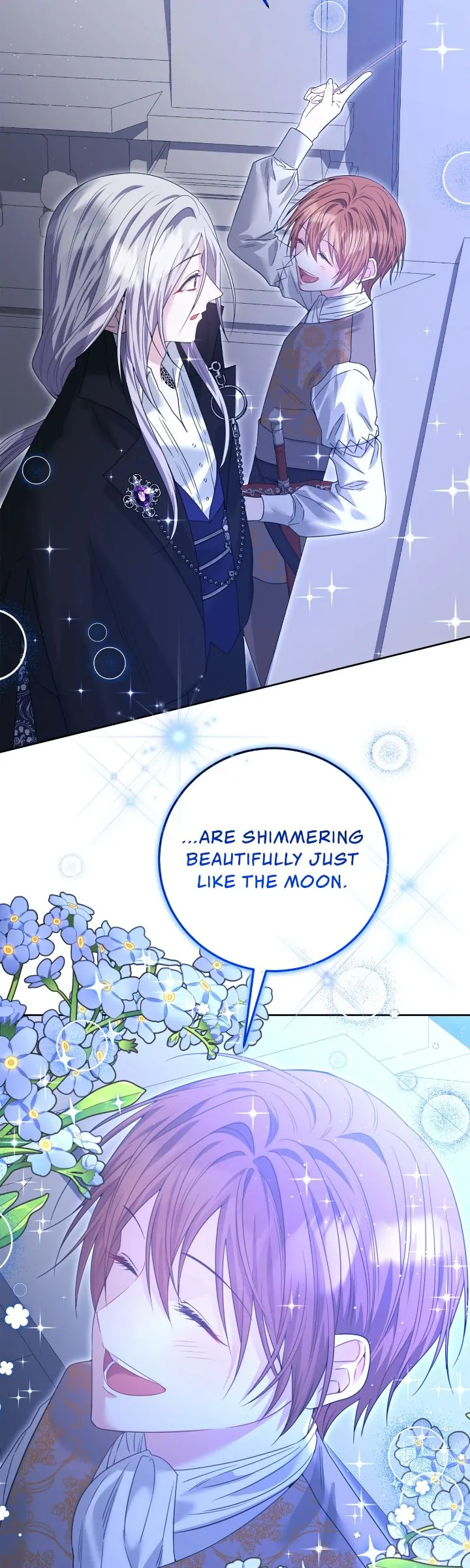 The Heroine has an Affair with my Fiancé Chapter 40 - page 29