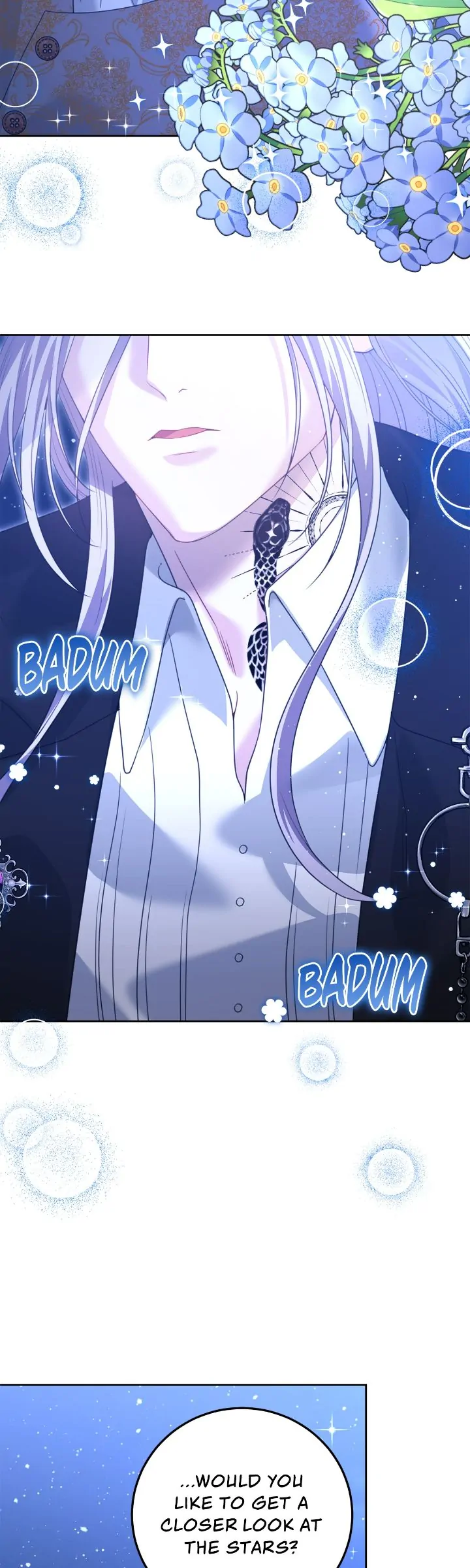 The Heroine has an Affair with my Fiancé Chapter 40 - page 30