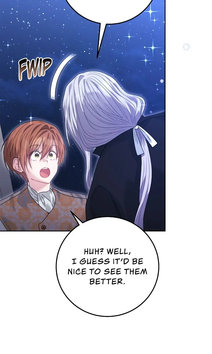 The Heroine has an Affair with my Fiancé Chapter 40 - page 31