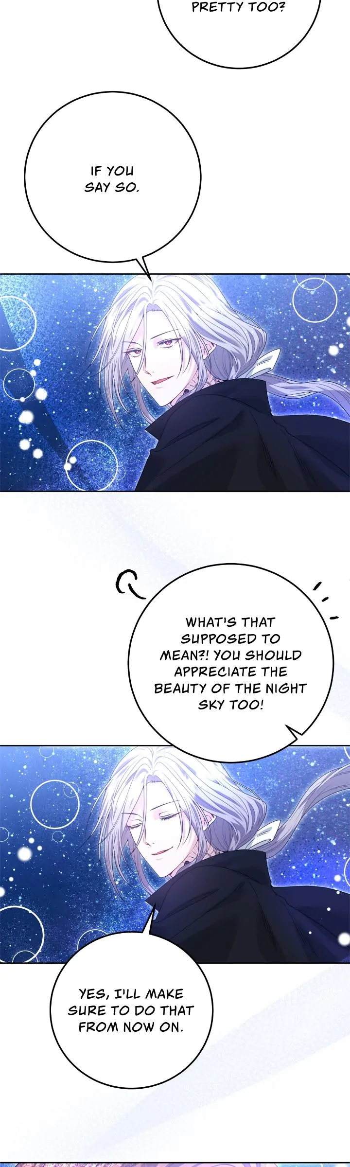 The Heroine has an Affair with my Fiancé Chapter 40 - page 37