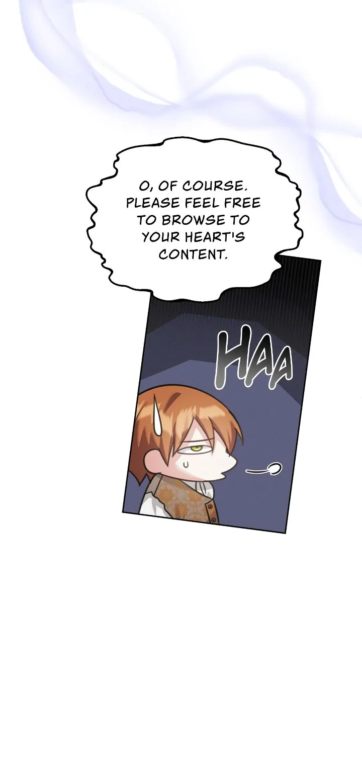 The Heroine has an Affair with my Fiancé Chapter 40 - page 4