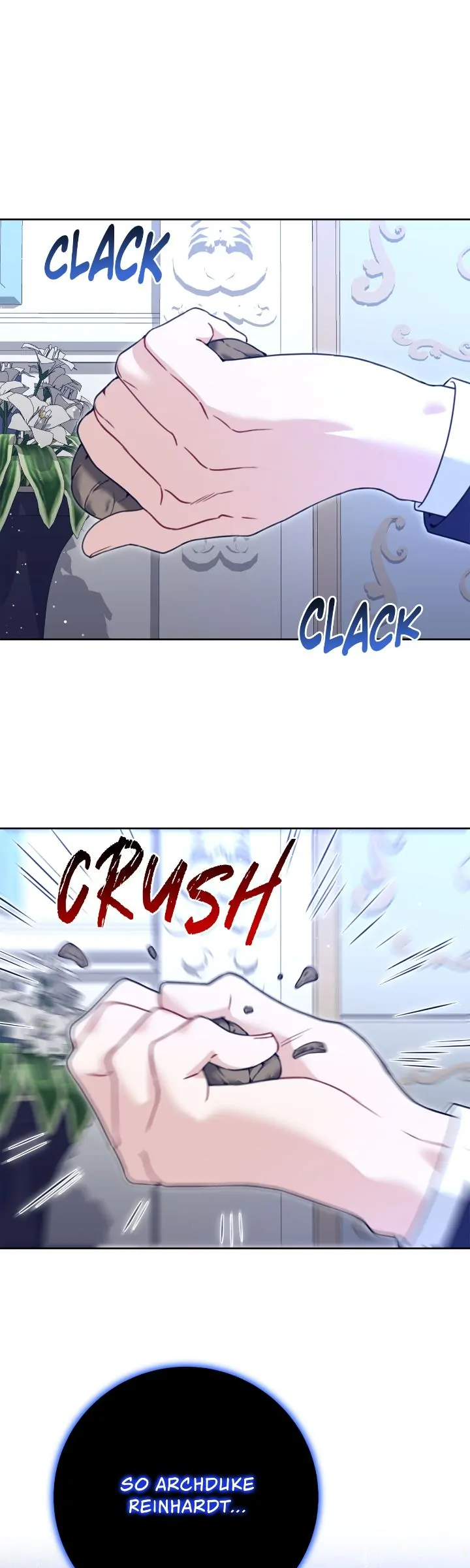 The Heroine has an Affair with my Fiancé Chapter 40 - page 41